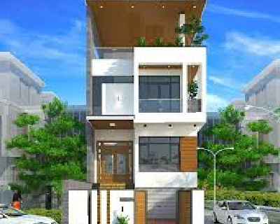 THI CÔNG NHÀ PHỐ