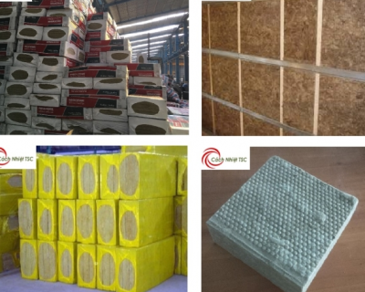TÚI VẢI BẢO ÔN - HỘP VẢI BẢO ÔN THỦY TINH CHỐNG CHÁY