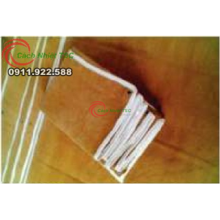 Vải Ceramic Phủ Vermiculite