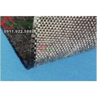 Vải Sợi Basalt Texturized