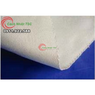 Vải Sợi Thủy Tinh Filament