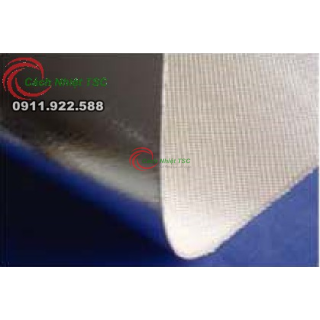 Vải Silica Phủ Nhôm