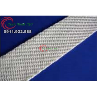 Băng Dệt Silica