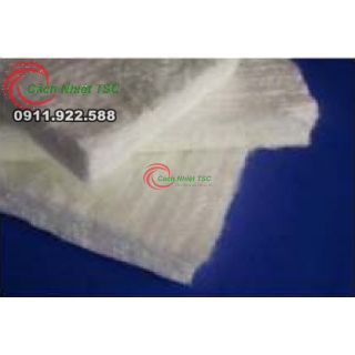 Bông Silica