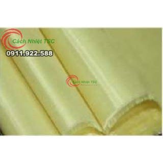 Vải Sợi Para Aramid TSC