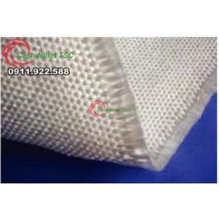 Vải Sợi Thủy Tinh Texturized