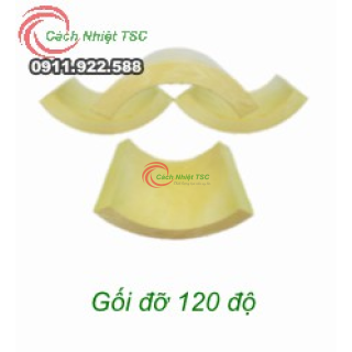 Gối Đỡ 120 Độ