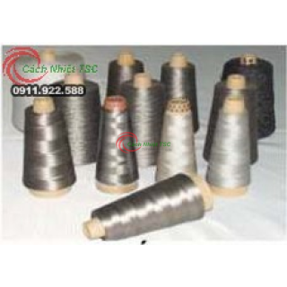 Sợi Chỉ Xoắn SS316L