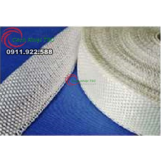 Băng Vải Thủy Tinh Filament