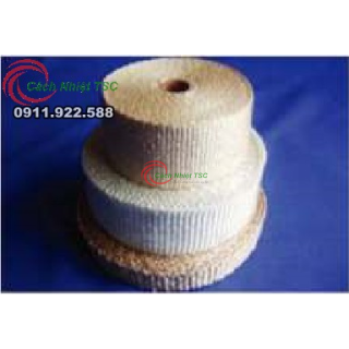 Băng Vải Thủy Tinh Texturized 