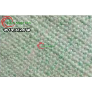 Vải Bio - Ceramic (Thay Thế Amiang)