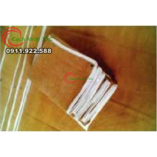 Vải Ceramic Phủ Vermiculite TSC