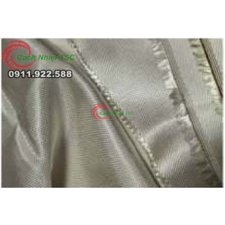 Vải Silica TSC