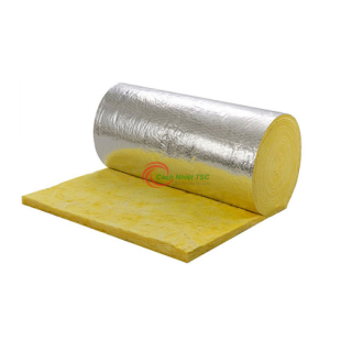 BÔNG KHOÁNG DẠNG CUỘN
