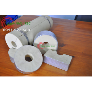 Gối Đỡ Vuông