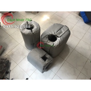 Hộp Vải Thủy Tinh