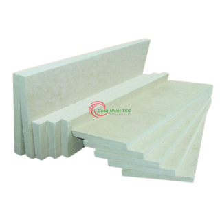 Bông gốm Ceramic dạng tấm