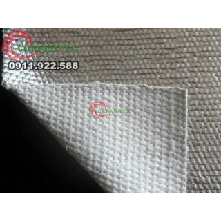 Vải Amiang Chịu Nhiệt