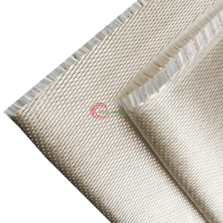 Vải bạt chống cháy HT800