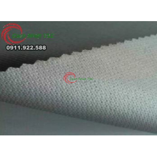 Vải Thủy Tinh Tráng Phủ PTFE