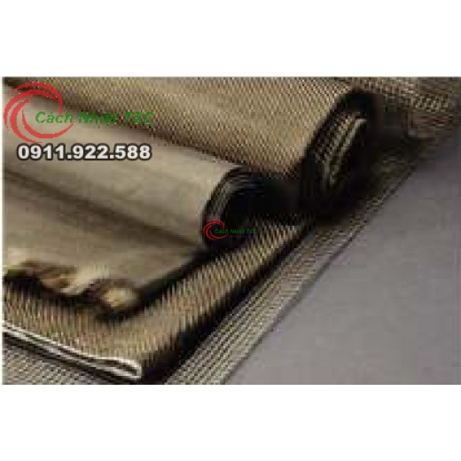 Vải Sợi Bazan Filament