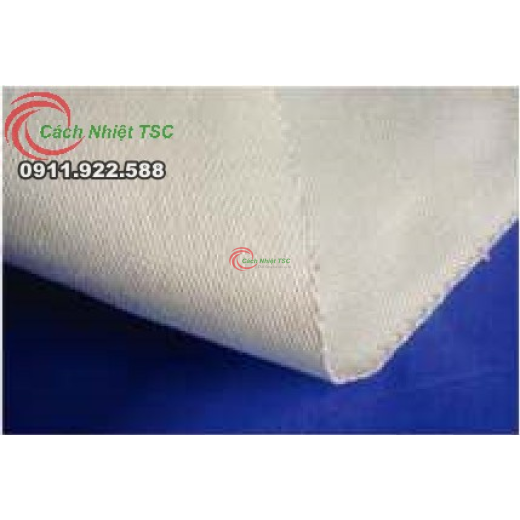 Vải Sợi Thủy Tinh Filament