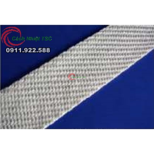 Băng Dệt Silica