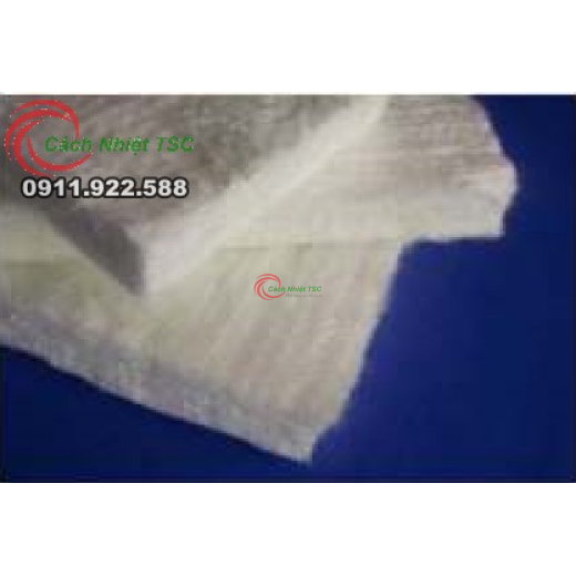 Bông Silica