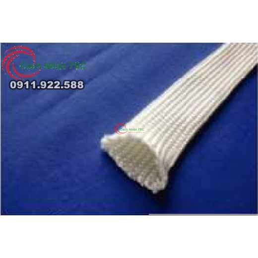 Ống Vải Silica