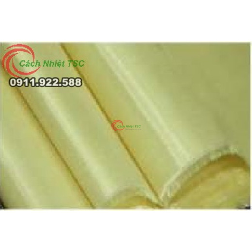 Vải Sợi Para Aramid TSC