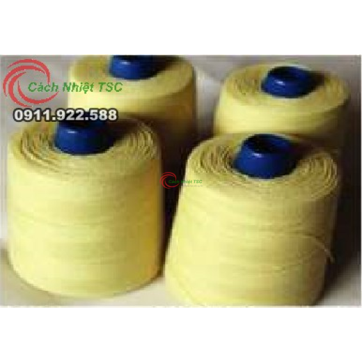 Chỉ May Lõi Thủy Tinh