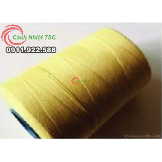 Chỉ Sợi Xoắn