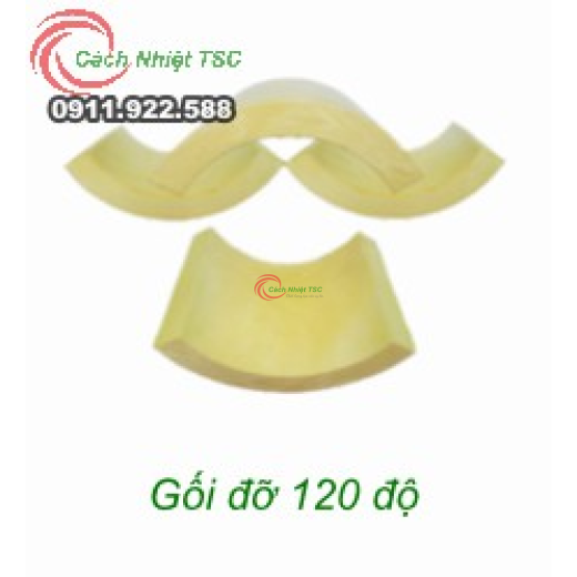 Gối Đỡ 120 Độ