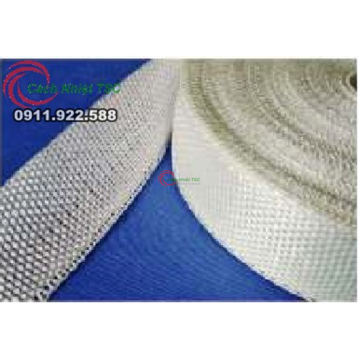 Băng Vải Thủy Tinh Filament