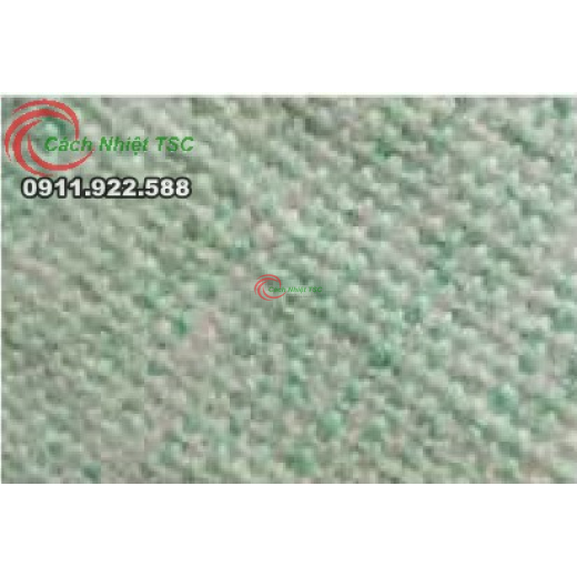 Vải Bio - Ceramic (Thay Thế Amiang)