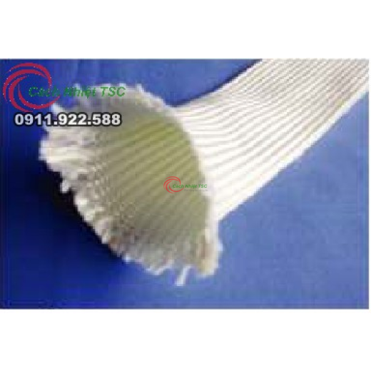 Ống Vải Thủy Tinh Lõi Thép