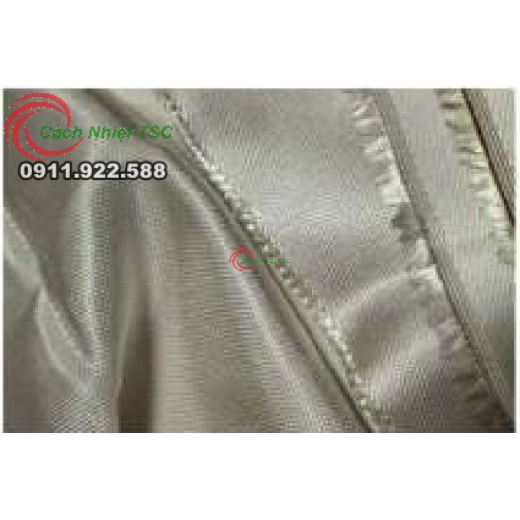 Vải Silica TSC