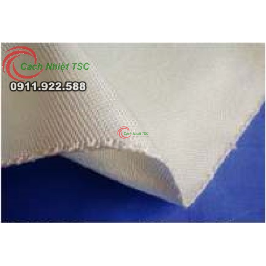 Vải Silica Đã Xử Lý Co Giãn
