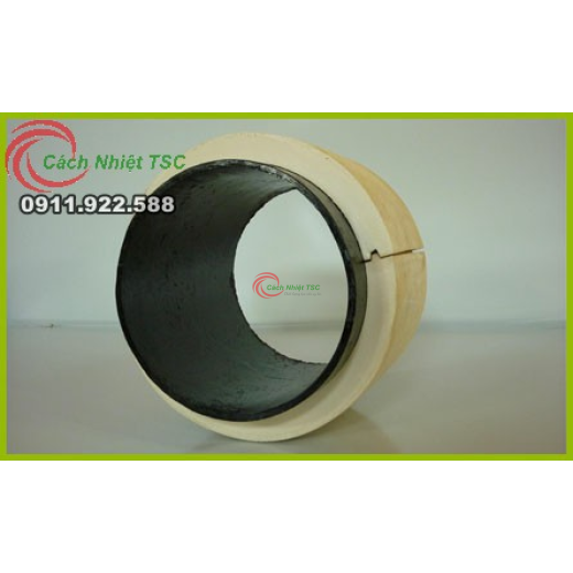 Gối Đỡ Tròn TSC