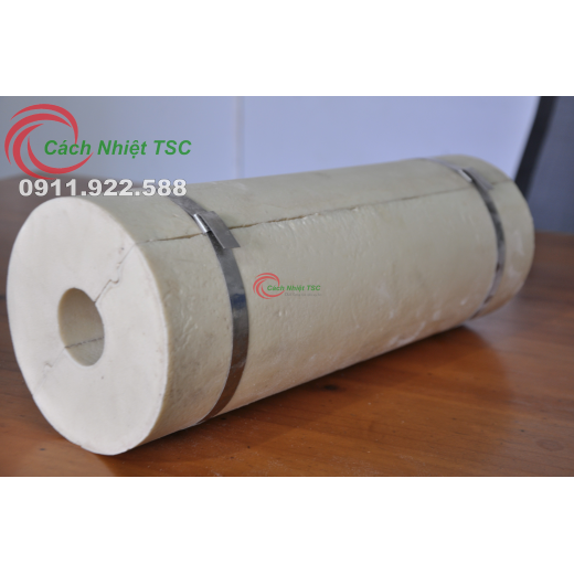 Pu Foam Ống Định Hình