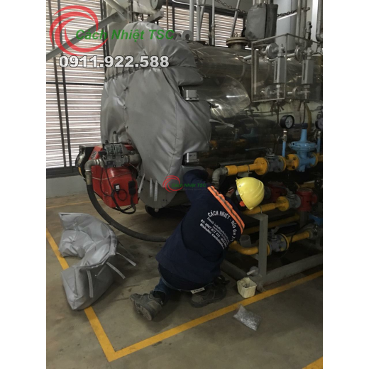 Hộp Vải Thủy Tinh