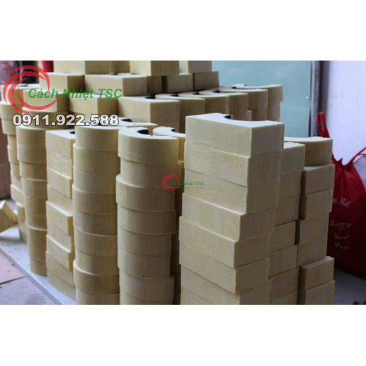 Gối Đỡ Vuông