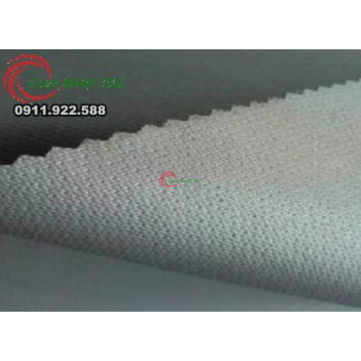 Vải Thủy Tinh Tráng Phủ PTFE